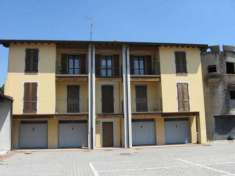 Foto Appartamento in vendita a Palazzo Pignano - 1 locale 49mq