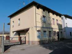 Foto Appartamento in vendita a Palazzo Pignano