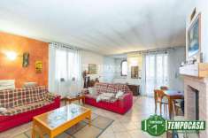 Foto Appartamento in vendita a Palazzo Pignano
