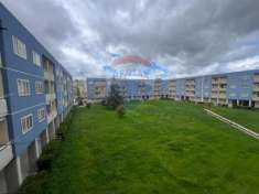 Foto Appartamento in vendita a Palazzolo Acreide