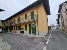 Foto Appartamento in vendita a Palazzolo Sull'Oglio