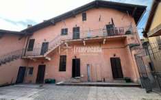 Foto Appartamento in vendita a Palazzolo Sull'Oglio