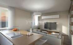 Foto Appartamento in vendita a Palazzolo Sull'Oglio