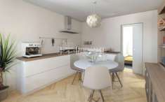 Foto Appartamento in vendita a Palazzolo Sull'Oglio