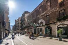 Foto Appartamento in vendita a Palermo - 13 locali 500mq