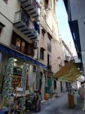 Foto Appartamento in vendita a Palermo - 2 locali 54mq