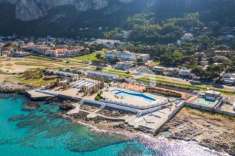 Foto Appartamento in vendita a Palermo - 2 locali 70mq