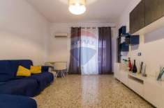 Foto Appartamento in vendita a Palermo - 3 locali 101mq