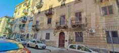 Foto Appartamento in vendita a Palermo - 3 locali 135mq