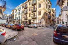Foto Appartamento in vendita a Palermo - 3 locali 47mq