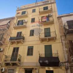 Foto Appartamento in vendita a Palermo - 3 locali 60mq