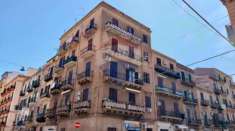 Foto Appartamento in vendita a Palermo - 3 locali 88mq