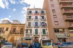 Foto Appartamento in vendita a Palermo - 3 locali 89mq