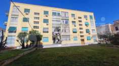 Foto Appartamento in vendita a Palermo - 4 locali 105mq