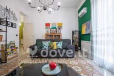 Foto Appartamento in vendita a Palermo - 4 locali 130mq