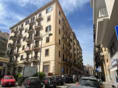 Foto Appartamento in vendita a Palermo - 4 locali 155mq