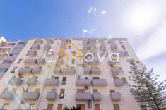 Foto Appartamento in vendita a Palermo - 5 locali 142mq