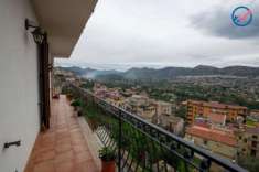 Foto Appartamento in vendita a Palermo - 5 locali 152mq