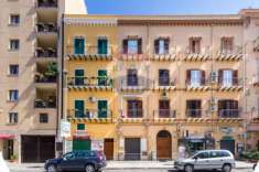 Foto Appartamento in vendita a Palermo - 5 locali 160mq