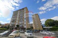 Foto Appartamento in vendita a Palermo - 7 locali 141mq