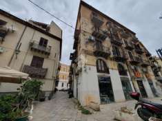 Foto Appartamento in vendita a Palermo