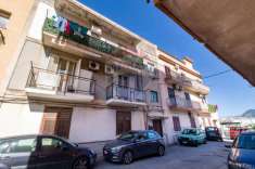 Foto Appartamento in vendita a Palermo