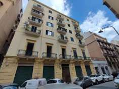 Foto Appartamento in vendita a Palermo