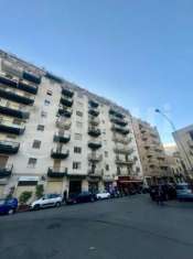 Foto Appartamento in vendita a Palermo