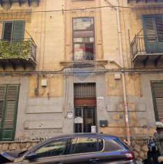Foto Appartamento in vendita a Palermo