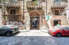 Foto Appartamento in vendita a Palermo