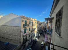 Foto Appartamento in vendita a Palermo