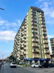 Foto Appartamento in vendita a Palermo