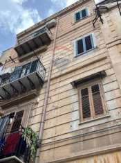 Foto Appartamento in vendita a Palermo