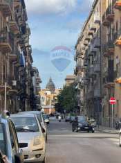 Foto Appartamento in vendita a Palermo