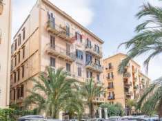 Foto Appartamento in vendita a Palermo