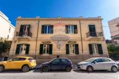 Foto Appartamento in vendita a Palermo