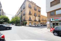 Foto Appartamento in vendita a Palermo