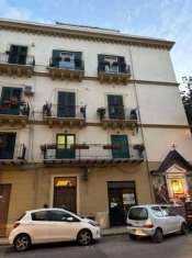Foto Appartamento in vendita a Palermo