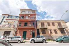 Foto Appartamento in vendita a Palermo