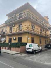 Foto Appartamento in vendita a Palermo