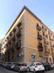 Foto Appartamento in vendita a Palermo