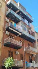 Foto Appartamento in vendita a Palermo