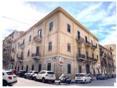 Foto Appartamento in vendita a Palermo
