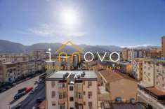 Foto Appartamento in vendita a Palermo