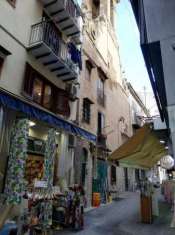 Foto Appartamento in vendita a Palermo