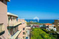 Foto Appartamento in vendita a Palermo