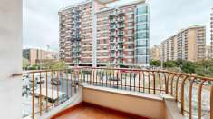 Foto Appartamento in vendita a Palermo