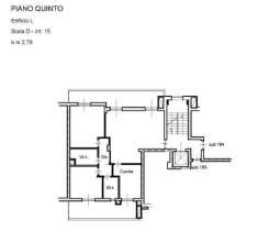 Foto Appartamento in vendita a Palermo