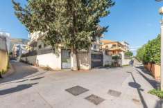 Foto Appartamento in vendita a Palermo