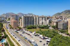 Foto Appartamento in vendita a Palermo